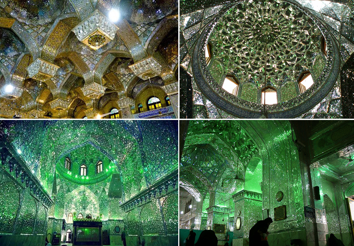 shah-cheragh-shiraz-iran-5