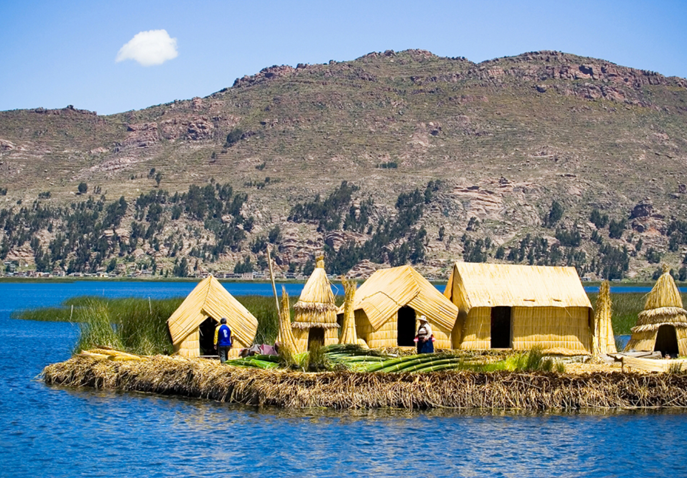 Lago-Titicaca-Peru-Sudamerica