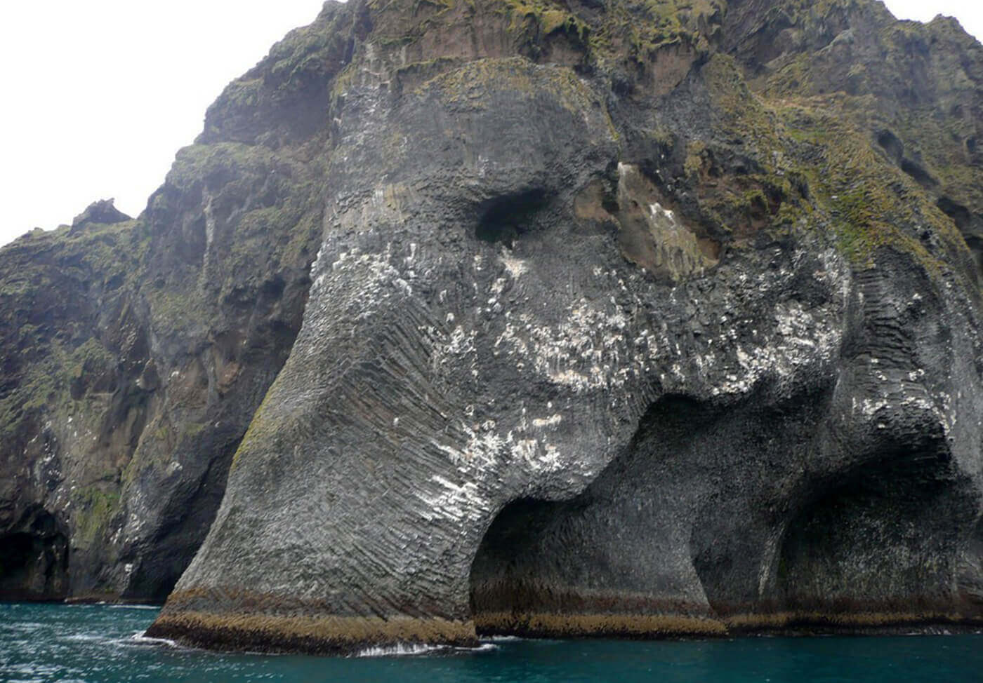 Stone elephant clearance