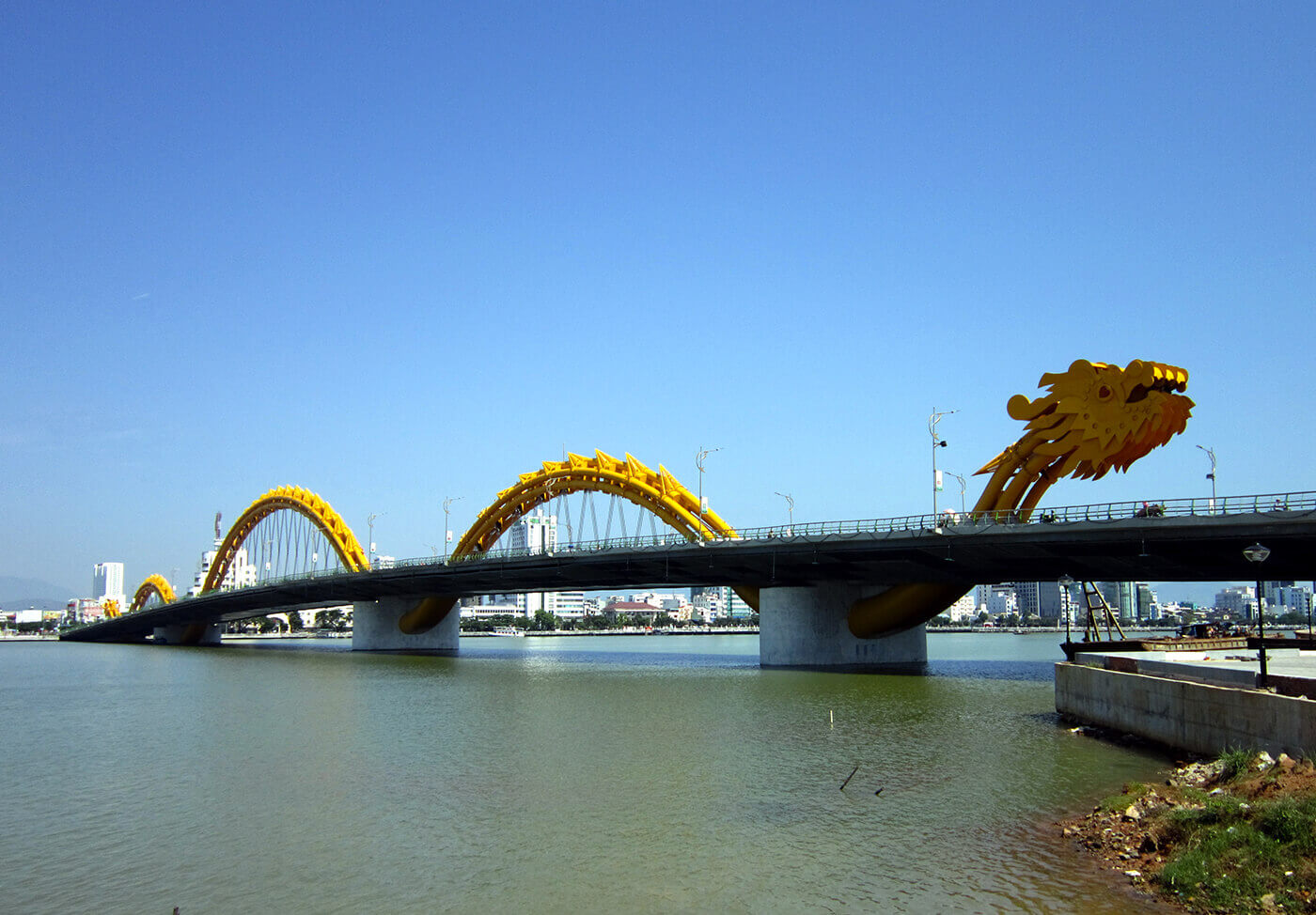 Dragon-Bridge-Vietnam