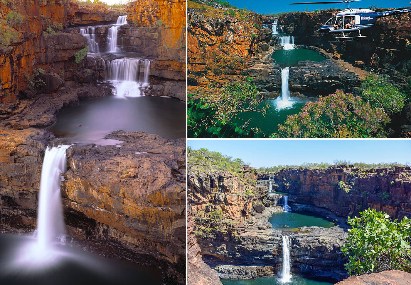 Mitchell-Falls-Australia