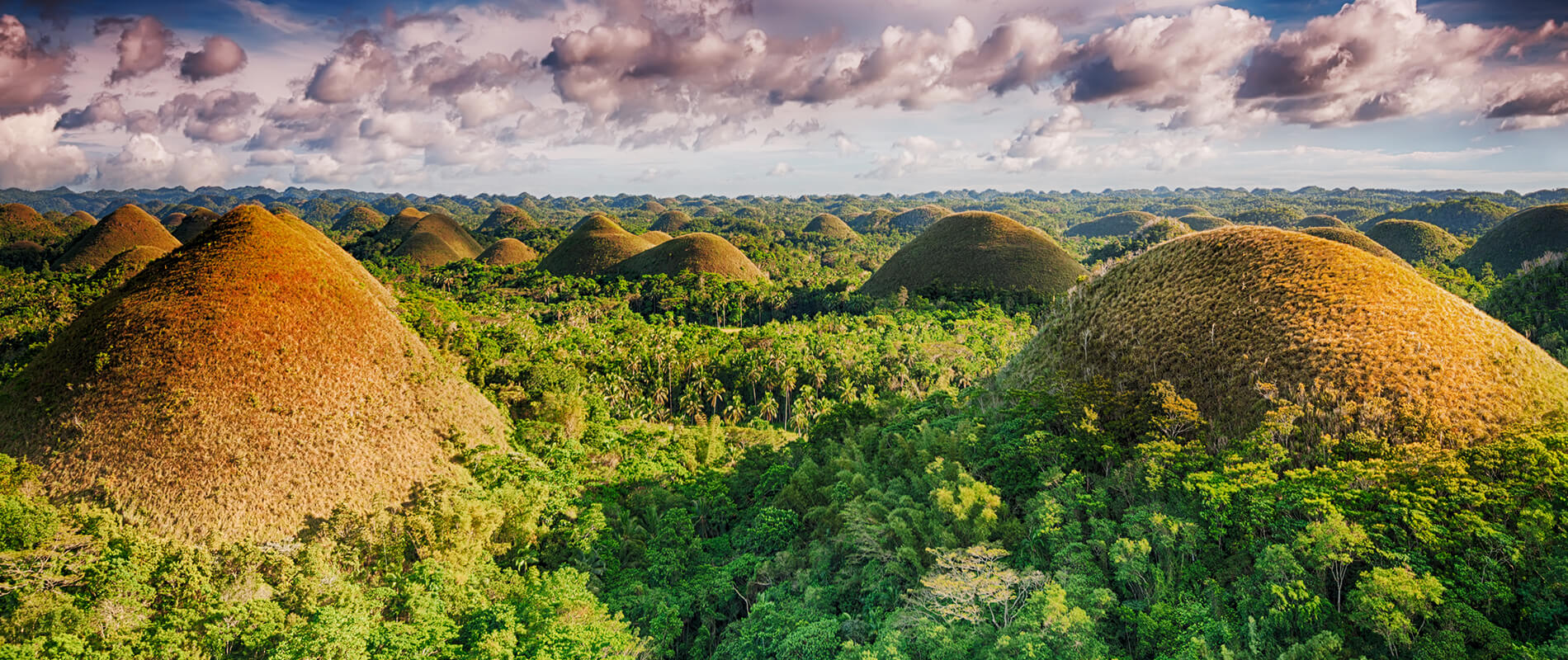 The Complete Guide to the Philippines' Chocolate Hills