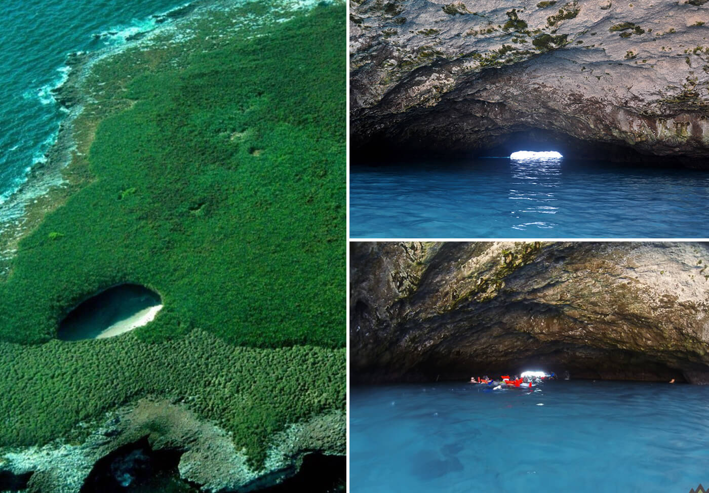 Mybestplace Hidden Beach Mexicos Secret Beach