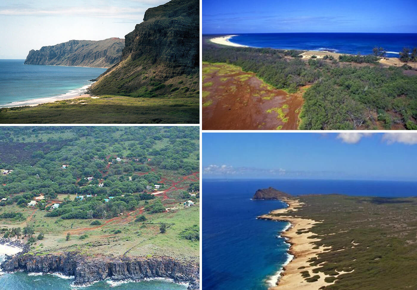 MyBestPlace Niihau, the forbidden island of Hawaii