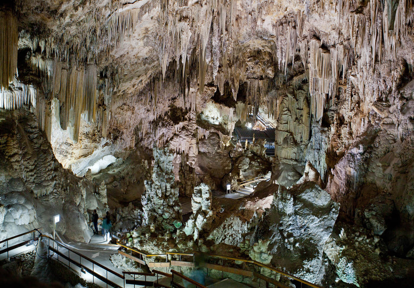 MyBestPlace - La Grotta di Nerja, tesoro sotterraneo dell'Andalusia