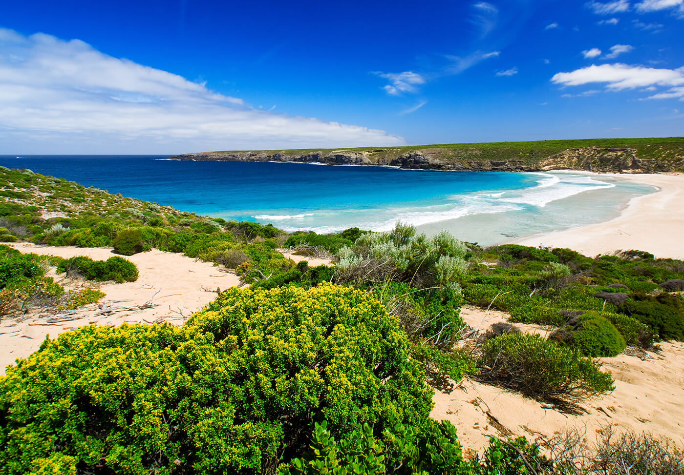 MyBestPlace - Kangaroo Island, an unspoiled oasis in South Australia