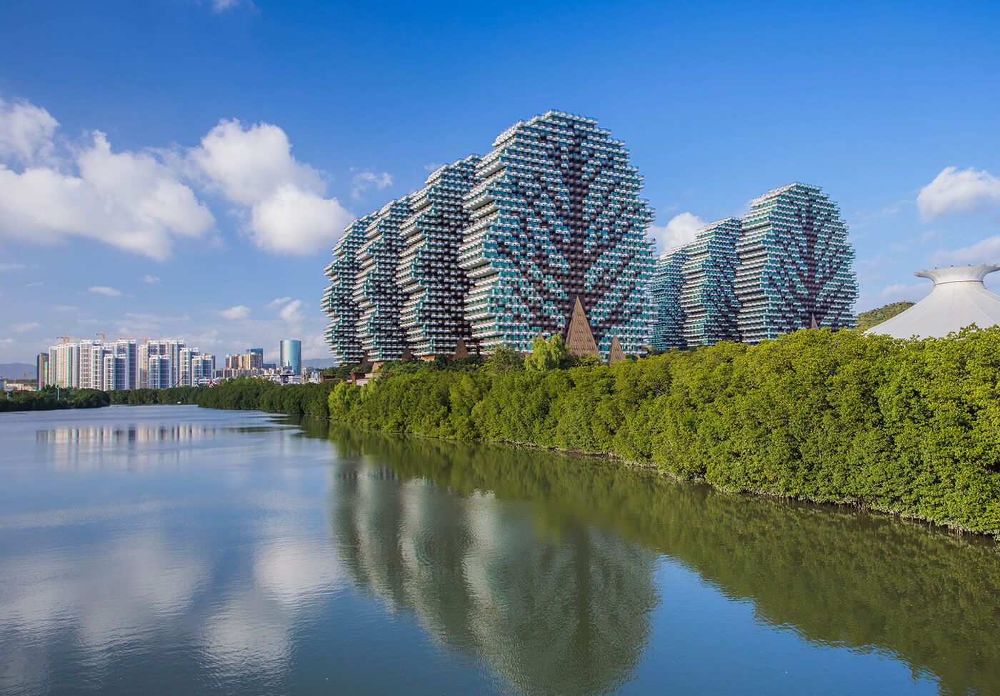 Sanya Beauty Crown Hotel Cina 2